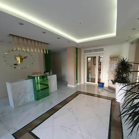 Apartment Апартаменты В Аркадии Odesa