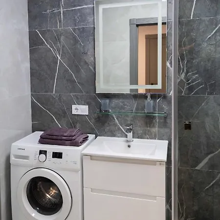 Апартаменты В Аркадии Apartment