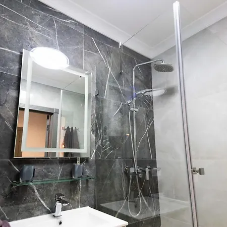 Апартаменты В Аркадии Apartment