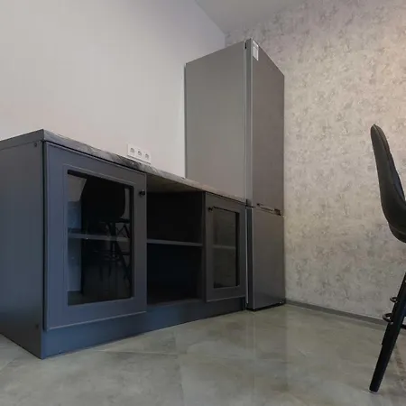 Apartment Апартаменты В Аркадии *