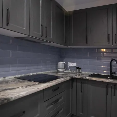 Апартаменты В Аркадии Apartment Odesa