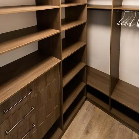 Apartment Апартаменты В Аркадии *