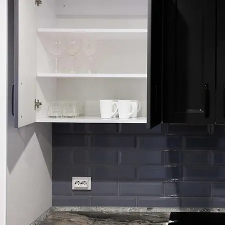 Апартаменты В Аркадии Apartment