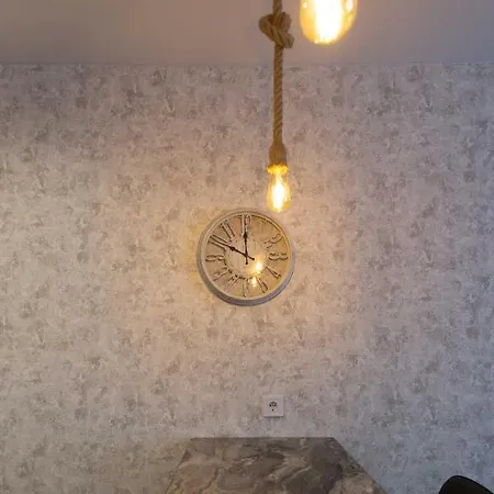 Апартаменты В Аркадии Apartment