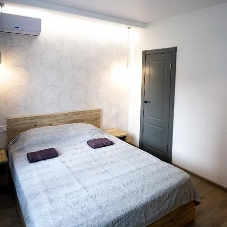 Апартаменты В Аркадии Apartment