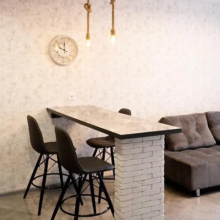 Апартаменты В Аркадии Apartment