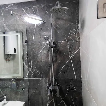 Апартаменты В Аркадии Apartment *