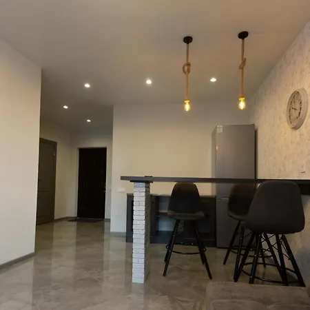 Апартаменты В Аркадии Apartment *