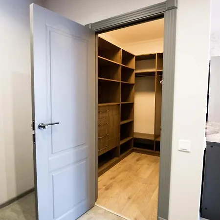 Апартаменты В Аркадии Apartment